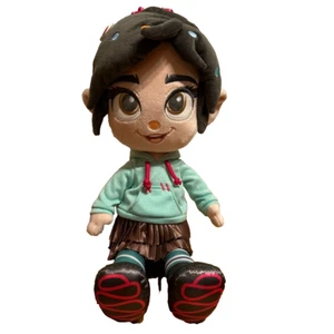 Tokyo Disney Resort Plush Toy Doll Palpalooza Vanellope's Sweet Pop World JAPAN - Picture 1 of 5
