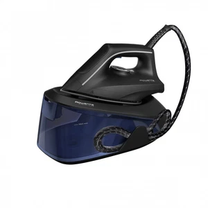Rowenta Easy Steam VR5121 2400 W 1,4 L Acciaio inossidabile Nero, Blu - Foto 1 di 4
