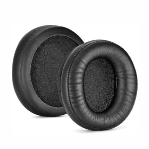 Cuscinetti auricolari di ricambio per Kingston HyperX Cloud Alpha/II/Stinger/Flight - Foto 1 di 5