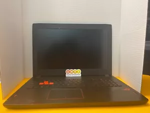 Asus Strix Laptop 15.6 IPS I7-7700 CPU 12G RAM 1 TB HDD - Picture 1 of 3