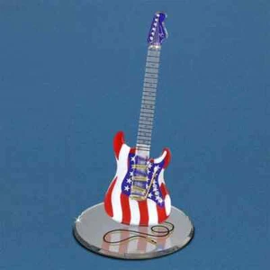 Glas Baron Vintage USA Gitarre (groß) U6 641-US - Bild 1 von 1
