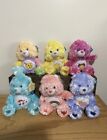Care Bear Comfy Series 12 Special Edition 2006