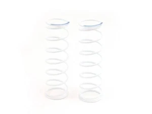 Team Durango SHOCK SPRINGS: FRONT WHITE 87gf/mm (BLUE) (2St) 330416 TD330416 - Bild 1 von 2