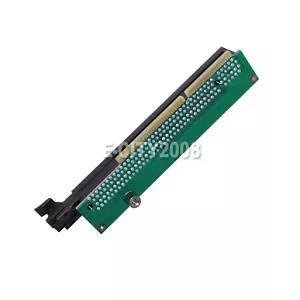 Lenovo ThinkCentre M920q M920x M720q ThinkStation P330 PCIE16 Riser Card 01AJ940 - Picture 1 of 10