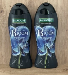 (29,99€/L) Palmolive Shower Gel Duschgel Orchid & Warm Vanilla Set 2x500ml - Bild 1 von 2