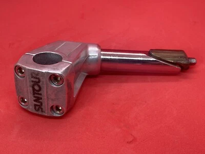 SUNTOUR Forklifter Stem Old School BMX Race Vintage 1980s Japan Haro Redline HTF - Image 1 of 4