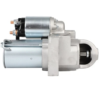 Arranque para Chevrolet Silverado 1500 GMC Sierra 1500 Chevrolet Astro 2004-2008 Foto 1 de 4