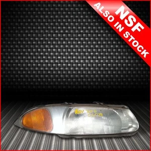 - Lámpara de luz frontal cercana izquierda Austin Rover serie 200 1995-'99 (N a T-Reg) - Imagen 1 de 3