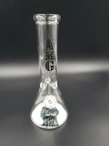 12" AMG WATER BONG - Picture 1 of 6