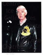 1986-87 London Knights #13 Bill Long