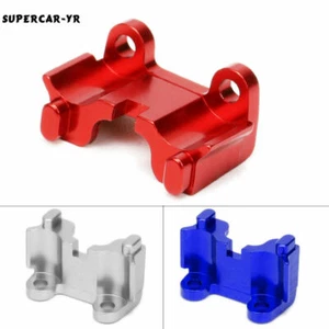Alloy Shock Mounts for RC Crawler Traxxas E-REVO 71054 VXL SUMMIT SLASH 4WD#7043 - Foto 1 di 30