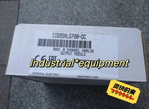 IC695ALG708 analog output module IC695ALG708 IC695ALG708 IC695ALG708 IC695ALG708 - Picture 1 of 3