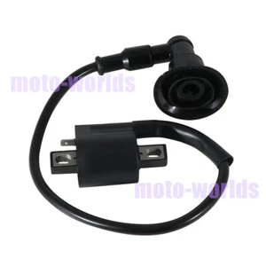 For Explorer NEW Ignition Coil ATV Bullet 50 / ATV Protector 50 - Picture 1 of 11