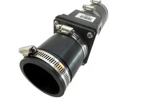 Superior Pump Slip-on Sewage Check Valve 2" 99529 NEW FREE FAST SHIP - Picture 1 of 6