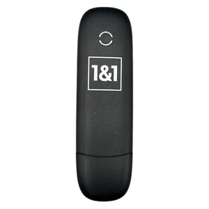 1&1 Surfstick 7,2 MB Net Zugang ZTE MF190 HSUPA Internet Stick Online Verbindung - Bild 1 von 14