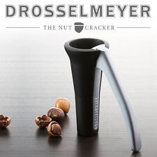Drosselmeyer - Der Nußknacker - Schwarz (DR00110)