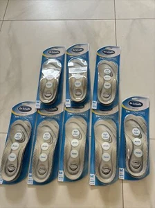 (8) Solette da uomo Dr. Scholl's Tri-Comfort taglia 8-12 - Foto 1 di 3