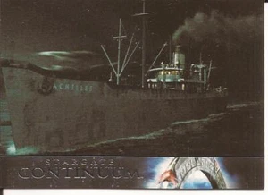Stargate Heroes Stargate Continuum SC2 - Bild 1 von 1