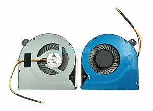 New ASUS X750JA X750JA-DB71 X750JA-TH71 X750JN CPU Cooling Fan - Picture 1 of 1