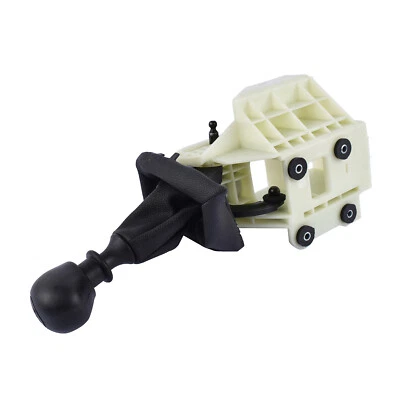 Boite De Vitesses Mecanisme Pommeau Levier 5 Vitesse Pour Jumper Peugeot Boxer - Photo 1/4