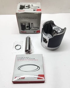 Kimpex High Performance Piston Kit 81.852 Std Bore PTFE For BRP-799cc Snowmobile - Picture 1 of 6