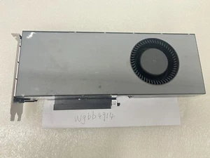 Nvidia GeForce RTX 3080 20GB GDDR6X Turbo Dual Width Server GPU Graphic Card - Picture 1 of 4