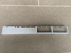 New style Cisco WS-C3850-24P-S Faceplate for Replacement