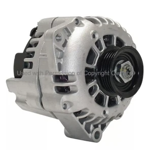 8208-2 Alternator for Chevy 105 Amp-AMP Chevrolet Corsica 165 147 - Picture 1 of 3