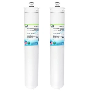 Swift Green Filter SGF-711 Replacement for 3M Water Factory 47-55711G2 Filter - Picture 1 of 8
