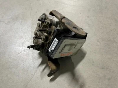 2000 Ford Excursion F250 F350 ABS Anti-Lock Brake Pump Module Assembly OEM - Image 1 of 4