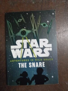 Adventures in Wild Space Ser.: Star Wars Adventures in Wild Space the Snare :... - Imagen 1 de 1