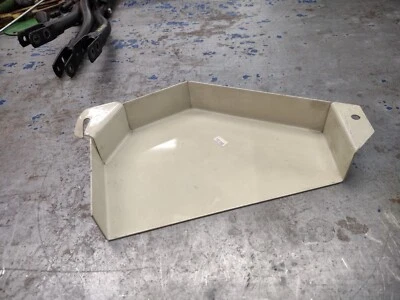 Escudo al vacío Grasshopper 722396 72" nuevo stock antiguo Foto 1 de 3