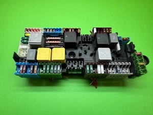 A9075450100 A 907 545 01 00 Mercedes Sprinter W907 Caja Fusibles - Bild 1 von 5