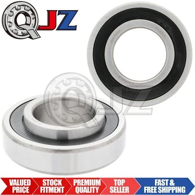 [TRASEIRO (Quantidade.2 peças)] Rolamento de roda para 1985-1995 Suzuki Samurai JX JA JL JS - Imagem 1 de 4