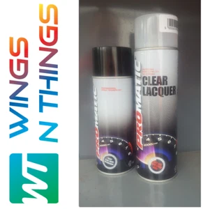 LAMBORGHINI 400 ml color y aerosol transparente spray Y2F ARANCIO YMIR - Imagen 1 de 4