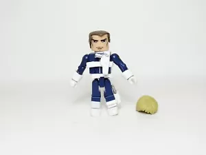 Marvel Minimates Serie 43 S.H.I.E.L.D. Agente - Foto 1 di 1