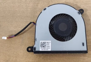 Original Dell Latitude 3390 2-in-1 Lüfter für Dell 3390 2-in-1 01RX2P 1RX2P - Bild 1 von 3