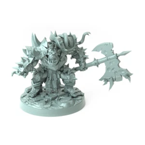 Spine Rippers D miniatura de Cast n Play | RPG | Juego de rol | DnD - Imagen 1 de 5