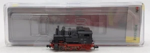 Minitrix 16898 N Scale Class 89 0-6-0 Steam Locomotive #89826 LN/Box - Picture 1 of 7
