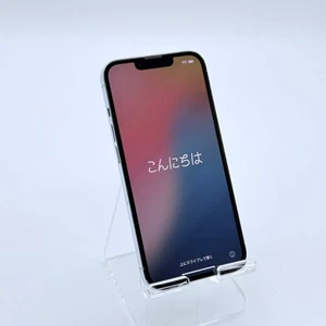 Desbloqueado Apple iPhone 13 Pro 128GB A2483 Azul Sierra *LEER* - Imagen 1 de 19