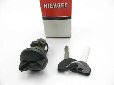 Cilindro de bloqueo de encendido Niehoff LC62891 con 2 llaves Foto 1 de 3