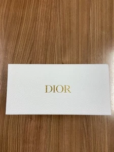 DIOR SUNGLASSES White Box Empty - Picture 1 of 3