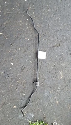 Stabilizer Bar Rear Convertible 13mm Fits 07-13 BMW 328i 534683 Foto 1 de 4