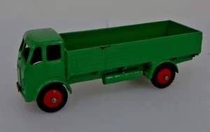 Dinky Toy 25r "Leyland Forward Control Lorry" ab 1948 bis 1954 (110810) - Picture 1 of 7