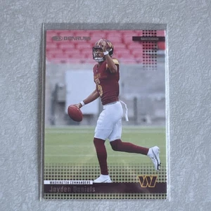 Panini Donruss 1994 Retro #22 Jayden Daniels Rookie 2024 - Imagen 1 de 2