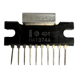 HA1374A Hitachi Integrated Circuit - Bild 1 von 1