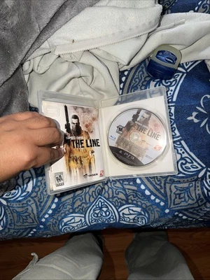 Spec Ops: The Line PlayStation 3. Read Description - Image 1 of 4