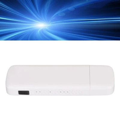 Portable WiFi Hotspot Plug And Play USB WiFi Modem 4G LTE 8 Users Sharing - Image 1 of 4