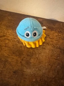 Scrubbing Bubbles Plush RARE 30th Anniversary Plush - Picture 1 of 2