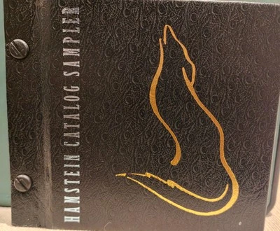 ZZ Top + Country+ Pop Rock Dance + Instrumental Hamstein Catalogue Sampler 6CD Foto 1 de 4